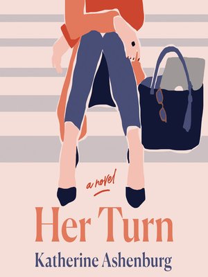 Her Turn - Audiobook